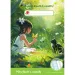 ICO: Cuaderno de cuentos para niñas de 1er grado A/5 con líneas 14-32