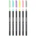 imagen de ICO: Edding 1200 rotulador Pastel set de 6 unidades 2
