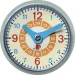 ICO: Erizo Reloj escolar de plástico