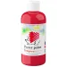 ICO: Erizo témpera color rojo 500ml