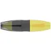 ICO: Focus resaltador pastel amarillo