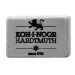 ICO: Koh-I-Noor 0305/40 goma de borrar suave reciclada
