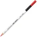 ICO: KOH-I-NOOR 3411 resaltador lápiz rojo