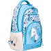imagen de ICO: LizzySuli Belleza Salvaje Club Deportivo Active+ mochila ergonómica de 27 litros 2