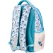 imagen de ICO: LizzySuli Belleza Salvaje Club Deportivo Active+ mochila ergonómica de 27 litros 4