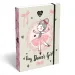 ICO: Lizzysuli Tiny Dancer Lovely Ballerina caja de cuadernos A/5