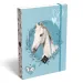 ICO: Lizzysuli Wild Beauty Sport Club cuaderno A/5 con diseño