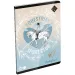 ICO: LizzySuli Wild Beauty Sport Club cuaderno A/5 de 40 hojas