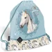 ICO: Lizzysuli Wild Beauty Sport Club mochila de deporte