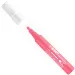 Ico: Marcador de tela fluor rosa