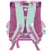 imagen de ICO: Mochila ergonómica Lizzysuli Prémium Lollipopp Rainbow, mochila 39x35x24 cm 2