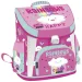 imagen de ICO: Mochila ergonómica Lizzysuli Prémium Lollipopp Rainbow, mochila 39x35x24 cm 1