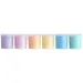 imagen de ICO: Pincushion Pintura tempera en colores pastel 6x25ml 2