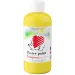 ICO: Pincushion tempera color amarillo limón 500ml