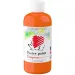 ICO: Pintura tempera naranja 500ml