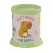 ICO: Portalápices con diseño de capibara