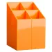 ICO: Portapapeles Naranja