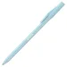 ICO: Signetta MIX bolígrafo azul pastel 0,7mm