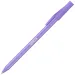 ICO: Signetta MIX bolígrafo azul pastel lila 0,7mm