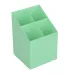 ICO: Soporte de escritura verde pastel
