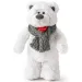 Icy peluche oso polar 30cm - Lumpin