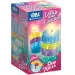 imagen de ¡Idea! BFF Mejores amigos kit creativo para hacer velas - Clementoni 1