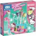 imagen de ¡Idea! Estudio creativo de fabricación de bolígrafos Hello Kitty - Clementoni 1