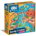 imagen de ¡Idea! Juego Iconos creador de imágenes de strass - Clementoni 1