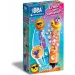 imagen de ¡Idea! Mini set de creación de resaltadores locos de verano - Clementoni 1