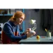 imagen de LEGO® Ideas: Disney Pixar Luxo Jr. (21357) 6