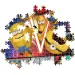 imagen de Iluminación: Puzzle de 1000 piezas de Gru 50x70cm - Clementoni 2