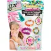 imagen de iLY Kit de fabricación de pulseras de goma en bolsa 1