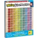 imagen de I'm Genius Tabla de multiplicar magnética - Lisciani 1