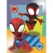 imagen de Increíble Spider-Man rompecabezas MiniMaxi de 20 piezas en varias versiones - Trefl 5