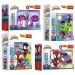 imagen de Increíble Spider-Man rompecabezas MiniMaxi de 20 piezas en varias versiones - Trefl 1