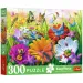 imagen de Insectos en el prado Easy Piece puzzle de 300 piezas - Trefl 1