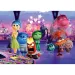 imagen de Inside Out 2 104 piezas maxi supercolor puzzle - Clementoni 2