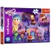 imagen de Inside Out 2 emociones 200 piezas puzzle - Trefl 1