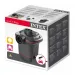 imagen de Intex: Bomba de llenado rápido de 12V conectable a la red 2