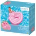 imagen de Intex: Colchón inflable en forma de corazón de caramelo 145x142cm 2