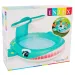 imagen de Intex: Piscina de ballena con chorros 201x196x91cm 2