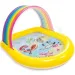 imagen de Intex: Piscina rociadora arcoíris 147x130x86cm 1