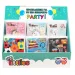 imagen de Invitación set de 6 piezas en varias versiones 1