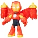 imagen de Iron Man y sus maravillosos amigos – Figura de acción de Iron Man - Hasbro 3