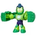 imagen de Iron Man y sus maravillosos amigos – figura de acción Hulk - Hasbro 3