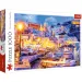 imagen de Isla Procida, Italia rompecabezas HQ de 1000 piezas - Trefl 1
