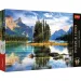 imagen de Isla Spirit, Canadá rompecabezas premium de 1000 piezas - Trefl 1