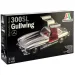 imagen de Italeri 1/16 Mercedes-Benz 300SL Gullwing modelo de coche 1