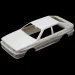 imagen de Italeri 1/24 Audi Quattro Rally maqueta de coche 3