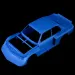 imagen de Italeri 1/24 BMW 320 Gr.5 coche de carreras maqueta 4